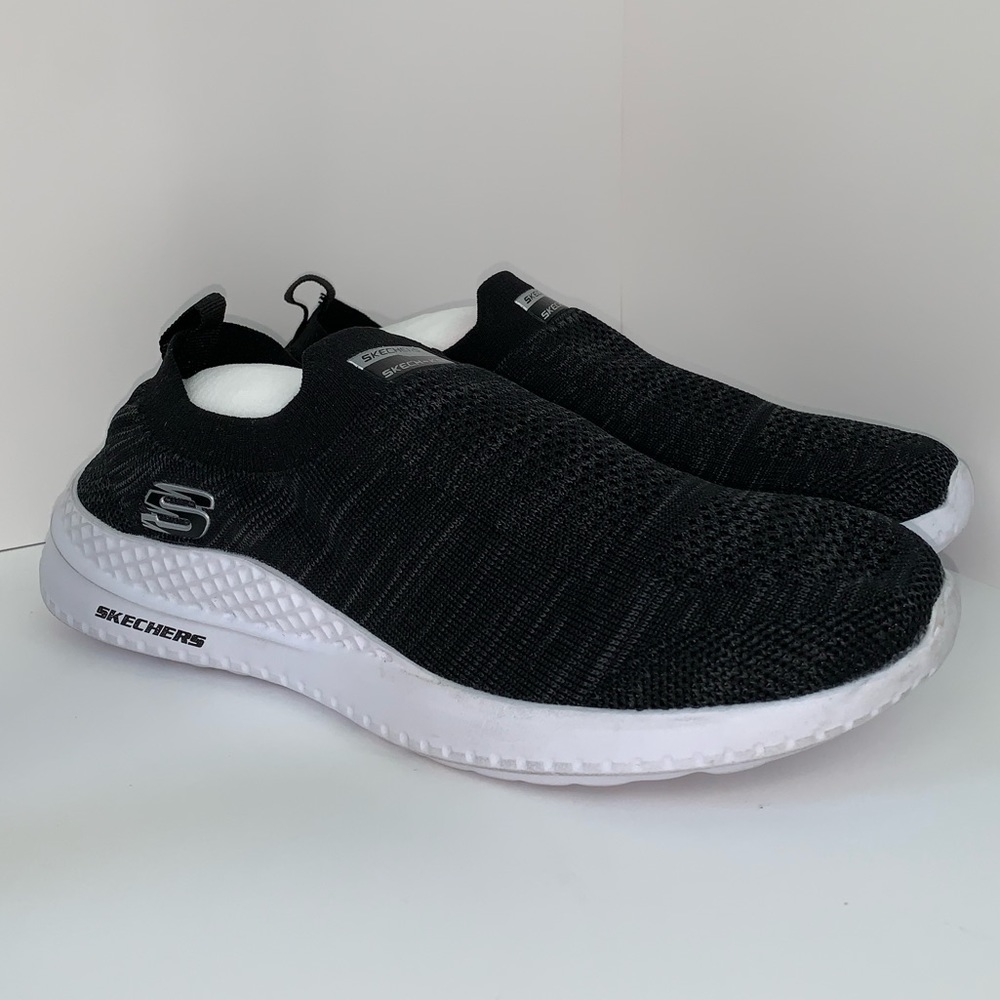 Skechers Slip On Sneakers